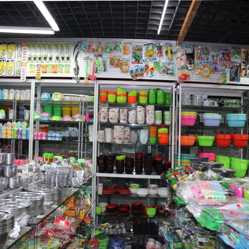 海口百货店的新篇章：从线下到线上