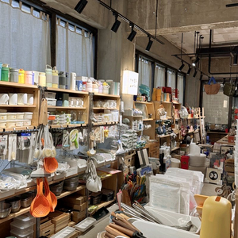 日用百货批发市场：活力与变革